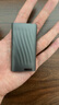 聯(lián)想（Lenovo )1TB 移動固態(tài)硬盤（PSSD）Type-c USB 3.1  550MB/s高速SSD雙接口 PS6手機直連 曬單實拍圖