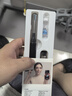 潔世家可視挖耳勺帶鑷子高清1000萬(wàn)像素掏耳朵適用內窺鏡掏耳屎工具 暗夜黑【1000W像素+可拆卸鑷子】 30天價(jià)保+180天以換代修 曬單實(shí)拍圖