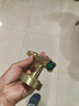 探險者噴槍銅噴火槍噴火燒搶家用手持點(diǎn)火搶燒豬毛神器高溫烤槍噴火器 銅金屬?lài)娀饦?曬單實(shí)拍圖