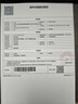 容聲（Ronshen）法式560多門全自動(dòng)制冰冰箱大容量變溫區(qū)一體機(jī)0度保鮮一級(jí)能效雙變頻雙蒸發(fā)器雙循環(huán)法式無(wú)霜冰箱 容聲560制冰冰箱 曬單實(shí)拍圖