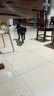 petlimit304不銹鋼P鏈狗狗脖圈寵物項圈小中大型犬頸圈遛狗牽引繩訓狗鏈子 線(xiàn)徑5.0mm* 總長(cháng)65cm 曬單實(shí)拍圖