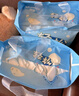 佳嬰輕松拉拉褲XL碼74片(8-14KG)超薄夏季透氣新生嬰兒男女寶寶尿不濕 曬單實(shí)拍圖