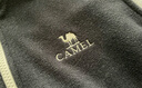 駱駝（CAMEL）CamelTex戶(hù)外御寒沖鋒衣男女同款防油污外套三合一登山服  L 曬單實(shí)拍圖
