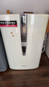 夏普（Sharp）空氣凈化器FZ-GB01AG加濕型銀離子凈水裝置銀離子 FZ-GB01AG銀離子 曬單實(shí)拍圖
