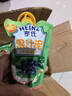 亨氏【實(shí)惠】樂(lè )維滋果汁泥120g寶寶嬰兒輔食便攜式袋裝6個(gè)月以上適用 果泥 120g*14袋 【口味混搭】 曬單實(shí)拍圖