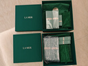 海藍之謎（LA MER）修護煥新精萃水150ml*2精粹水護膚品套裝化妝品禮盒生日禮物女 曬單實(shí)拍圖