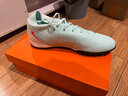 耐克(NIKE)男子足球鞋月煞LUNA 2 TF碎釘運動(dòng)鞋 FJ2566-300薄荷綠44 曬單實(shí)拍圖