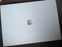 微軟（Microsoft）Surface Pro 12英寸 二合一筆記本電腦 國家補(bǔ)貼20% 輕薄本 AI+PC 驍龍 X Plus 16G 512G 碧海青 曬單實(shí)拍圖