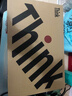 ThinkBook聯(lián)想ThinkPad E14 E16 ultra7 25款可選官翻二手筆記本電腦 E14：i5-1135G7 16內(nèi)存 1TB樣機(jī) 99新  全國聯(lián)保，定制 曬單實(shí)拍圖