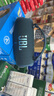 JBL CHARGE6 音樂沖擊波六代 便攜藍(lán)牙音箱 戶外防塵防水音響 獨(dú)立高音單元 生日禮物 海軍藍(lán) 曬單實(shí)拍圖