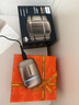 飛利浦（PHILIPS）電動(dòng)剃須刀新一代旋護式鵝卵石Pro 無(wú)線(xiàn)充電便攜刮胡刀暮靄金 生日禮物送老公送男友 國家補貼 曬單實(shí)拍圖