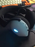 ALIENWARE AURORA外星人AW720 520H耳機725H 920H無(wú)線(xiàn)游戲頭戴式Ai降噪麥克風(fēng)精準 【全新正品】AW725H白無(wú)線(xiàn)藍牙三模 曬單實(shí)拍圖