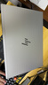 惠普（HP）筆記本 Elitebook 665G11 16英寸商務(wù)輕薄便攜移動(dòng)辦公/銳龍R7-7735U/32G/1TSSD/集顯/Win11/定制 曬單實(shí)拍圖