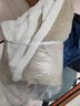 無(wú)印良品冬季加厚毛毯 羊羔法蘭絨沙發(fā)蓋毯秋冬午睡毯子空調保暖毯1.5*2米 曬單實(shí)拍圖