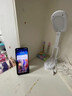 VIVOY35原裝5G全網(wǎng)通雙卡雙待5000mAh大電池待機長(cháng)老年學(xué)生備用機 曜石黑 6G+128G 曬單實(shí)拍圖