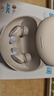 聲闊SleepA30睡眠耳機深睡艙藍牙耳機睡覺(jué)不壓耳無(wú)線(xiàn)降噪隔音耳塞助眠隱形小巧適用蘋(píng)果華為小米白色 曬單實(shí)拍圖
