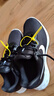 耐克NIKE跑步鞋男緩震透氣REVOLUTION 6運(yùn)動(dòng)鞋DC3728-003黑白41 曬單實(shí)拍圖