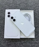 Apple/蘋(píng)果 iPhone 16（A3288）128GB 白色 支持移動(dòng)聯(lián)通電信5G 雙卡雙待手機 曬單實(shí)拍圖