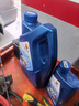 昆侖（KunLun）中國石油先進(jìn)（汽柴通用）保養單次卡5W-40 SP/A3B4 5L 曬單實(shí)拍圖