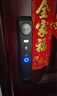 聯(lián)想R20-1 掌靜脈 智能門(mén)鎖 指紋鎖 3D人臉識別 智能鎖 電子鎖 入戶(hù)門(mén) 密碼鎖 家用 全自動(dòng) 防盜門(mén) 曬單實(shí)拍圖