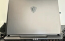 微星（MSI）泰坦16 AI 2025 國家補貼 16英寸游戲本筆記本電腦(酷睿Ultra 9-275HX RTX5080 1TB 2.5K/240Hz) 曬單實(shí)拍圖
