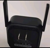 小米（MI）wifi放大器pro wifi信號增強器 300M無(wú)線(xiàn)速率 無(wú)線(xiàn)信號增強器 強電版 非路由器 需配合路由器使用 曬單實(shí)拍圖