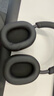索尼（SONY）WH-1000XM5【政府補貼】頭戴式無(wú)線(xiàn)降噪 藍牙耳機 AI智能降噪 黑色 雙11 購物推薦 曬單實(shí)拍圖