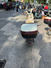 雅迪【北京專(zhuān)享】摩登光芒80 電動(dòng)自行車(chē) 通勤代步高顏值復古長(cháng)續航鋰電智能電動(dòng)車(chē)【門(mén)店自提】 顏色到店自選 曬單實(shí)拍圖