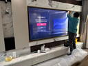 海信電視E7Q 85英寸 信芯芯片H6超頻版 黑曜屏Pro XDR5200nits 3500分區(qū) 300Hz 國(guó)家補(bǔ)貼e7npro升級(jí) 曬單實(shí)拍圖