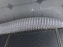 潛水艇（Submarine）LB160-150 廚房吸抽油煙機排煙管鋁箔煙管油煙機灶具配件煙管加厚 曬單實(shí)拍圖