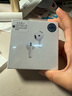 華色【官配正品丨頂配Air4降噪版】 華強北藍牙耳機無線半入耳式第五代適配蘋果iPhone16promax/15Pods 【原版正裝全功能降噪版】 主動降噪+空間音頻+三真電量 曬單實拍圖