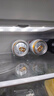 燕京啤酒 U8小度酒8度啤酒500ml*24聽(tīng) 中秋節送禮 整箱裝 曬單實(shí)拍圖
