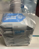 LEEME.ME佳佰75%酒精濕巾10片*10包殺菌濕紙巾酒精棉片 衛(wèi)生消毒濕巾上學(xué) 曬單實(shí)拍圖
