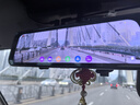 凌度行車(chē)記錄儀HS880E MAX流媒體前后雙錄4K高清夜視 AI輔助駕駛BSD 曬單實(shí)拍圖