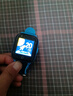 小天才酷蓋【5G全網(wǎng)通+微信視頻長(cháng)待機】WIFI智能兒童電話(huà)手表插卡GPS定位防水小學(xué)初中生男女孩手表電話(huà) 經(jīng)典版藍【視頻通話(huà)+講故事+定位+支付】 曬單實(shí)拍圖