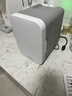 美的（Midea）迷你冰箱小冰箱小型家用車載戶外露營冷藏制冷加熱宿舍出租房辦公室電冰箱節(jié)能省電 DC-3D01MB 曬單實拍圖