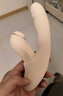 司沃康震動(dòng)棒女性生理解壓神器跳蛋情趣自慰器成人用品伸縮加熱自衛分欣 曬單實(shí)拍圖