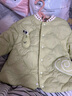 巴拉巴拉兒童輕薄羽絨服男女童冬季2024造型時(shí)尚【商場(chǎng)同款】200424107202 曬單實(shí)拍圖