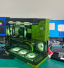 華碩14600KF/245KF主機RTX5060TI/5070TI搭ultra7 265KF 電腦三角洲電競電腦diy組裝電腦臺式機整機 配置十：ultra7 265KF+RTX5070 曬單實(shí)拍圖