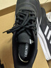 阿迪達(dá)斯adidas男鞋 DURAMO 10 運(yùn)動跑步鞋 GW8336 42碼新老款隨機(jī)發(fā)貨 曬單實(shí)拍圖