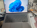 惠普（HP）【國家補貼20%電腦】戰X 14英寸工作站級輕薄商務(wù)筆記本酷睿二代Ultra5 225H 32G 1T 2.5K屏量子灰 曬單實(shí)拍圖