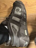 耐克NIKE男子休閑鞋氣墊 AIR MORE UPTEMPO 運動(dòng)鞋FZ3055-200棕 42 曬單實(shí)拍圖