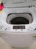 海爾【二手8成新】海爾XQB55-Z1269波輪洗衣機 出租房公寓優(yōu)選 5公斤 曬單實(shí)拍圖