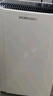 多樂(lè )信（DOROSIN）除濕機/抽濕機 除濕量21升/天 家用輕音地下室干衣除濕吸濕器 干燥機ER-20  曬單實(shí)拍圖