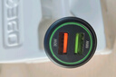 360車(chē)載充電器超級快充數據線(xiàn)套裝雙口USB 66W點(diǎn)煙器智能車(chē)充HC-69 一拖二轉換器 曬單實(shí)拍圖