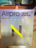 小NAirPro極薄透氣衛生巾經(jīng)期姨媽巾衛生巾夜用290mm6片京東自營(yíng) 曬單實(shí)拍圖