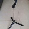 索盈【熱銷(xiāo)500W+】自拍桿三腳架手機支架落地神器360度旋轉防抖三軸云臺便攜式旅游直播支架桌面拍攝桿 曬單實(shí)拍圖