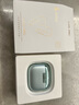 漫步者（EDIFIER）蘿莉豆Lolli ANC真無(wú)線(xiàn)主動(dòng)降噪藍牙耳機半入耳式翻譯同聲傳譯運動(dòng)跑步音樂(lè )游戲電競適配蘋(píng)果華為 極光綠+柯基狗耳機套+曬單10元 曬單實(shí)拍圖