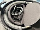 索尼（SONY）WH-1000XM5 頭戴式無(wú)線耳機(jī) 藍(lán)牙降噪耳機(jī)1000XM4升級(jí)款 網(wǎng)課游戲禮物送男女友學(xué)生 黑色 曬單實(shí)拍圖