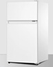 海爾（Haier）88升小冰箱冰箱雙開(kāi)門(mén)小戶(hù)型迷你家用租房宿舍辦公室節能省電BCD-88GHTMZ0WV家電國家補貼15% 曬單實(shí)拍圖